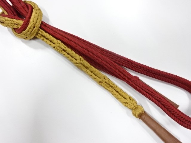 Japanese Kimono / Accessories Silk